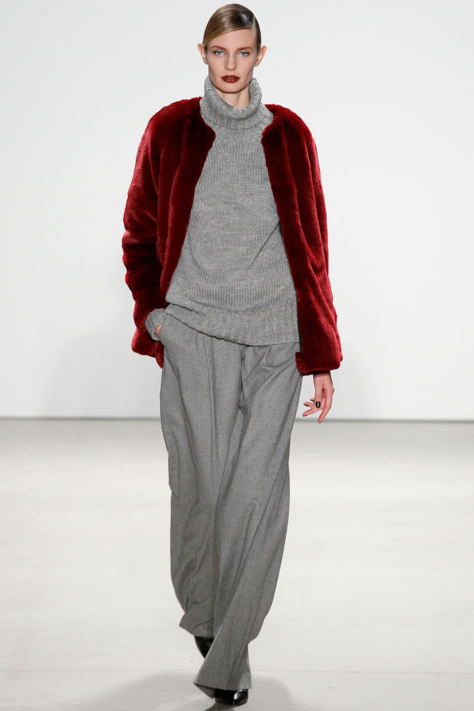 Marissa Webb 2016秋冬流行發布