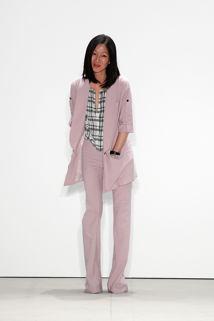 Marissa Webb 2016秋冬流行發布