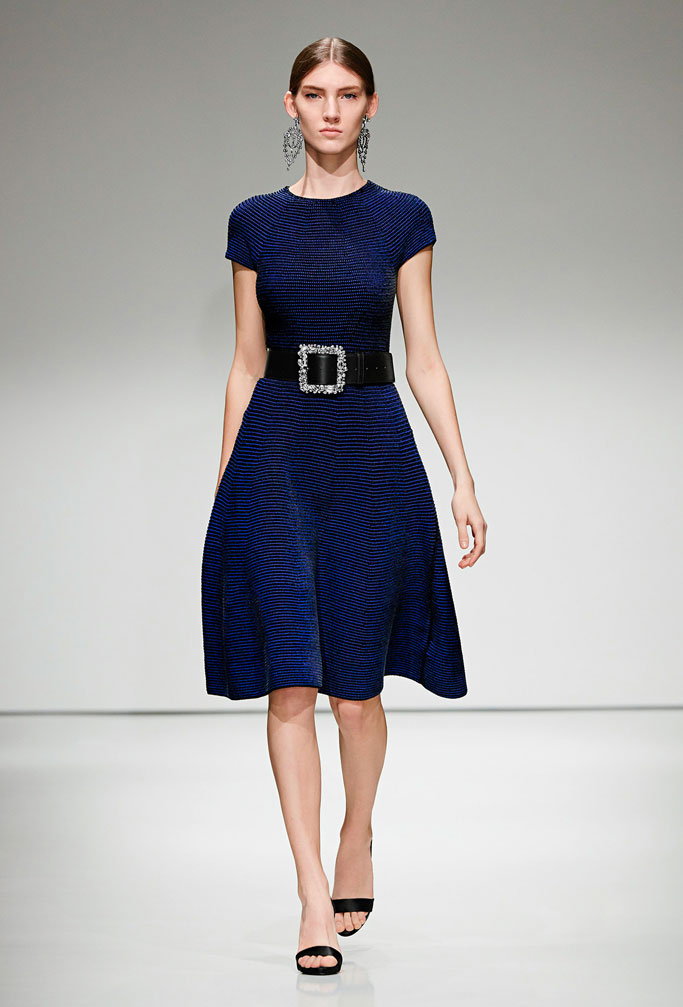 Escada 2016秋冬流行發布