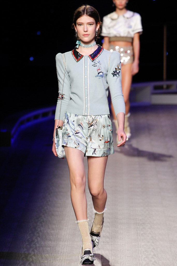 Tommy Hilfiger 2016秋冬流行發布