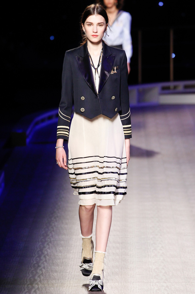Tommy Hilfiger 2016秋冬流行發布