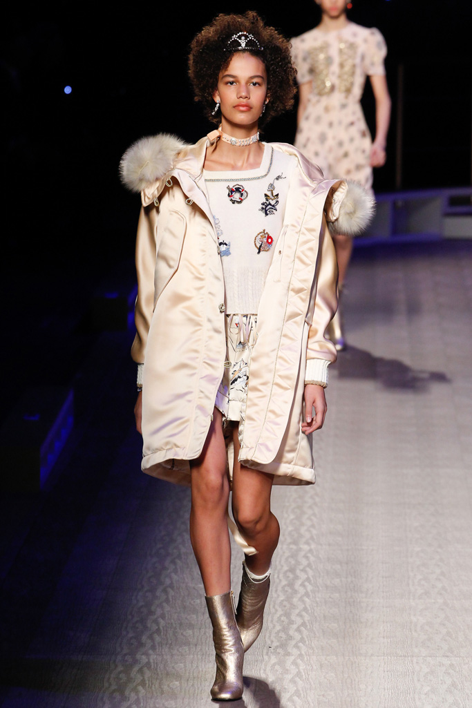 Tommy Hilfiger 2016秋冬流行發布