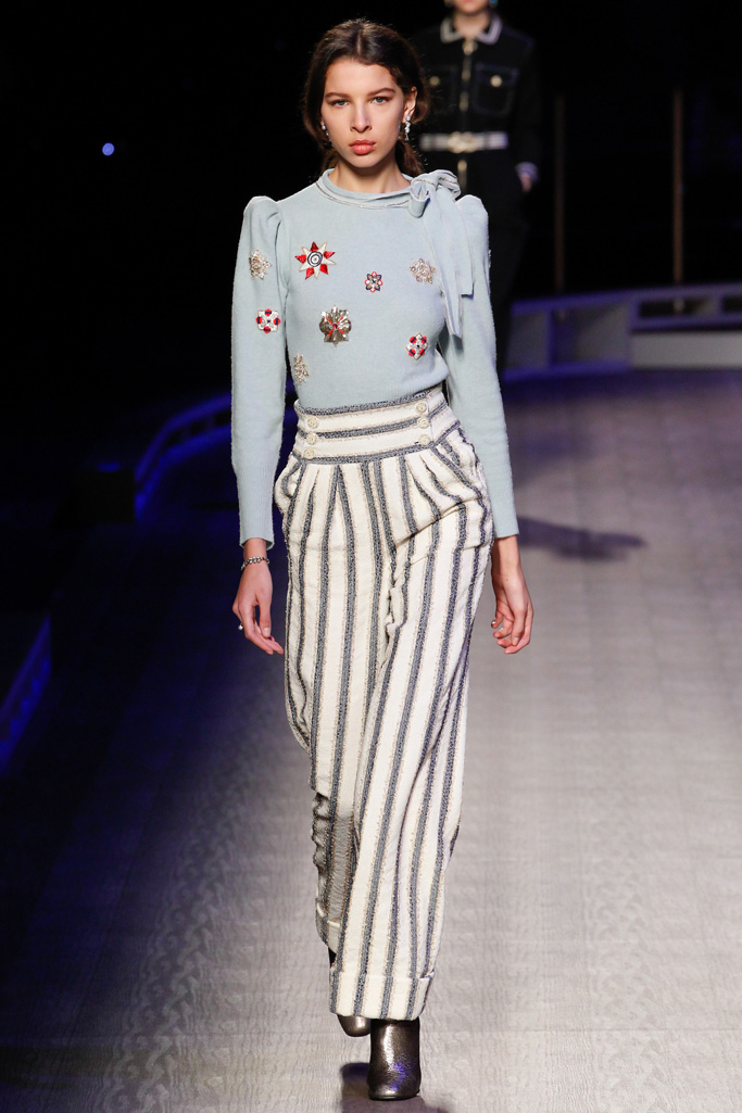 Tommy Hilfiger 2016秋冬流行發布