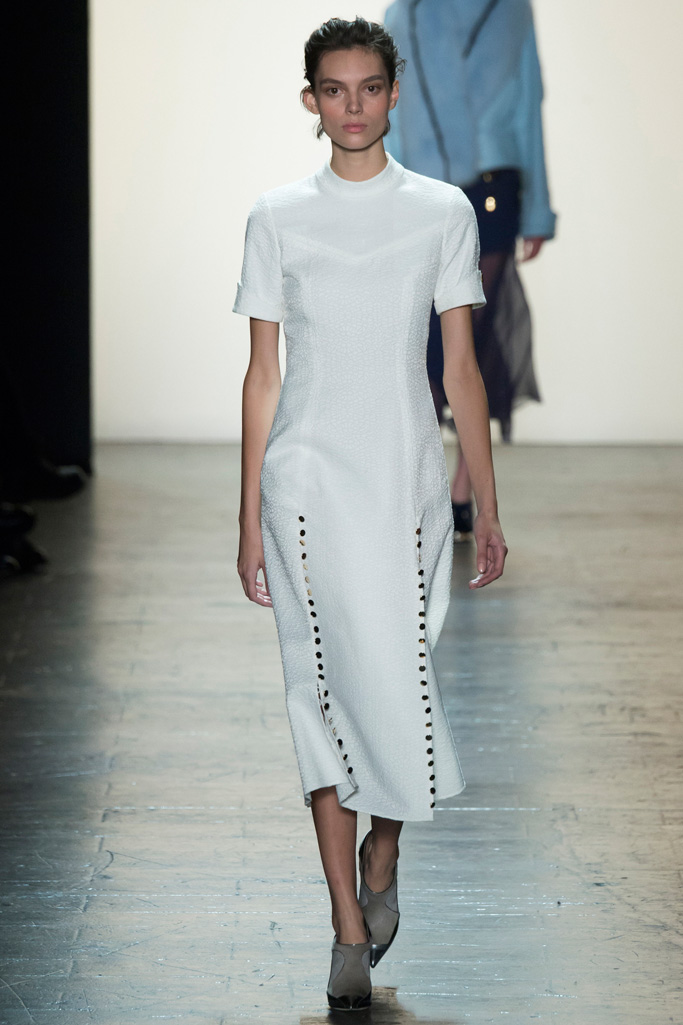 Prabal Gurung 2016秋冬流行發布