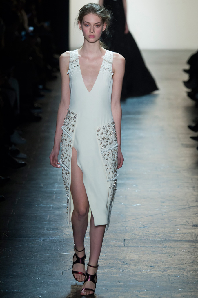 Prabal Gurung 2016秋冬流行發布