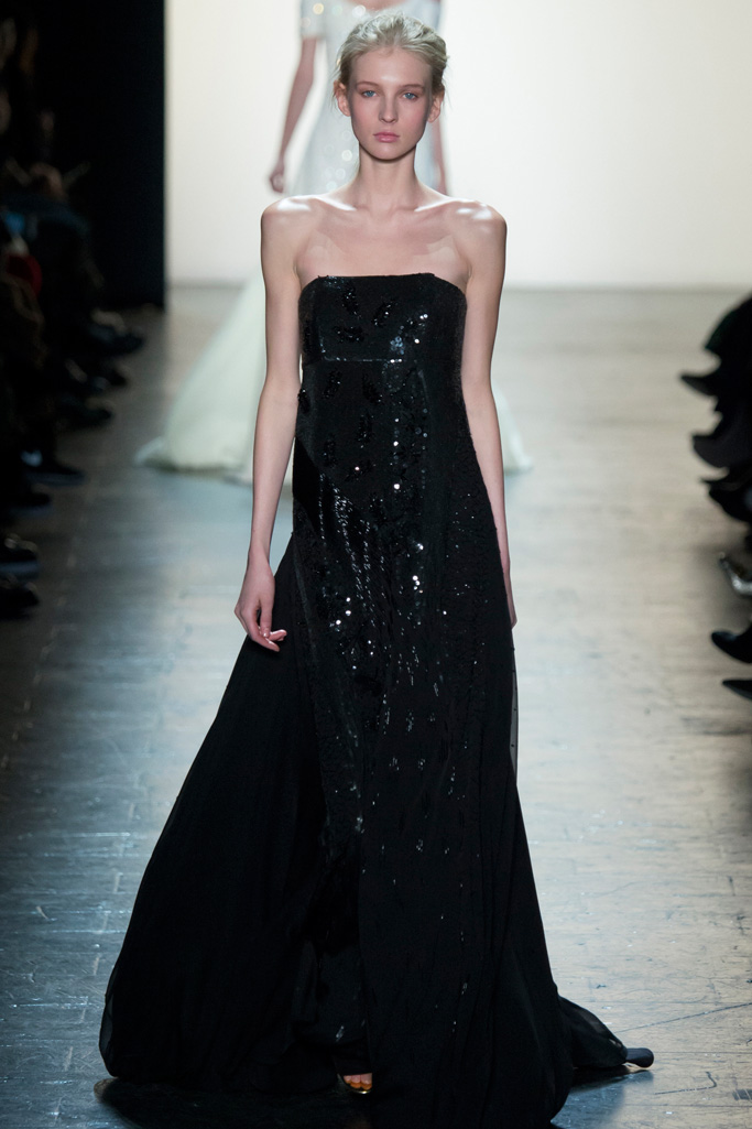 Prabal Gurung 2016秋冬流行發布