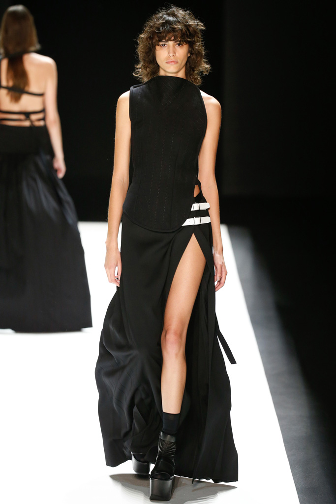 Vera Wang 2016秋冬流行發布