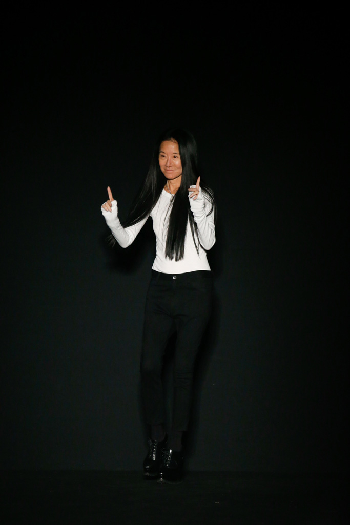 Vera Wang 2016秋冬流行發布