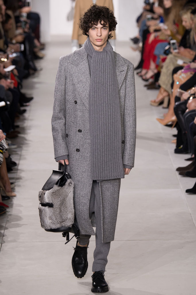 Michael Kors Collection 2016秋冬流行發布