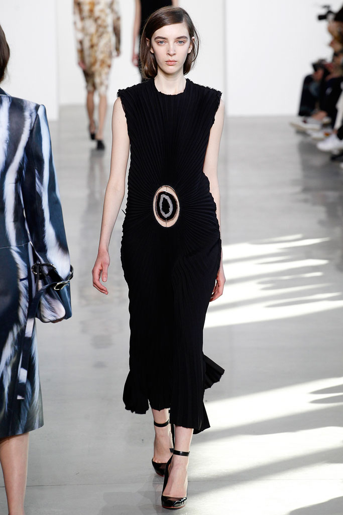 Calvin Klein Collection 2016秋冬流行發布
