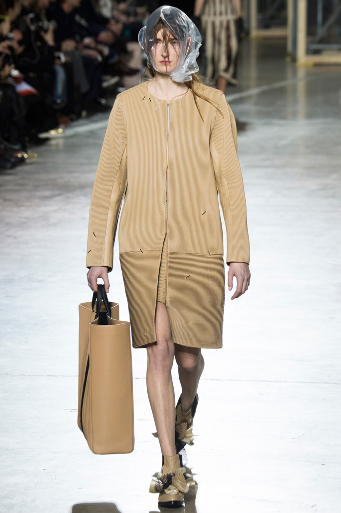Christopher Kane 2016秋冬流行發布