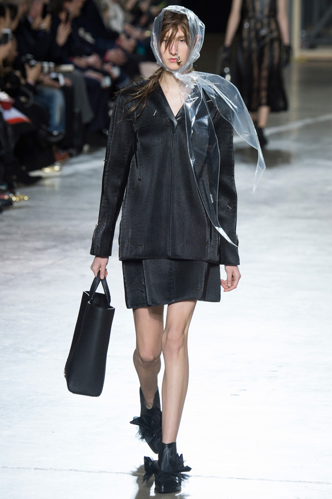 Christopher Kane 2016秋冬流行發布