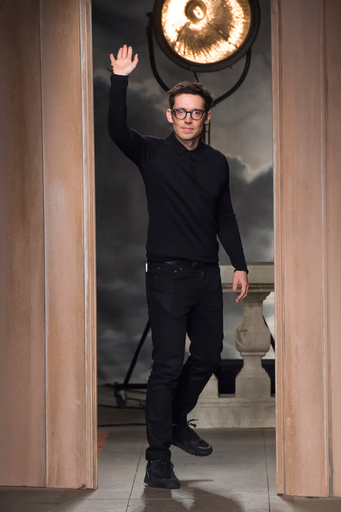 Erdem 2016秋冬流行發布