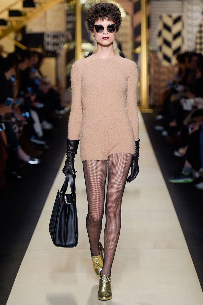 Max Mara 2016秋冬流行發布