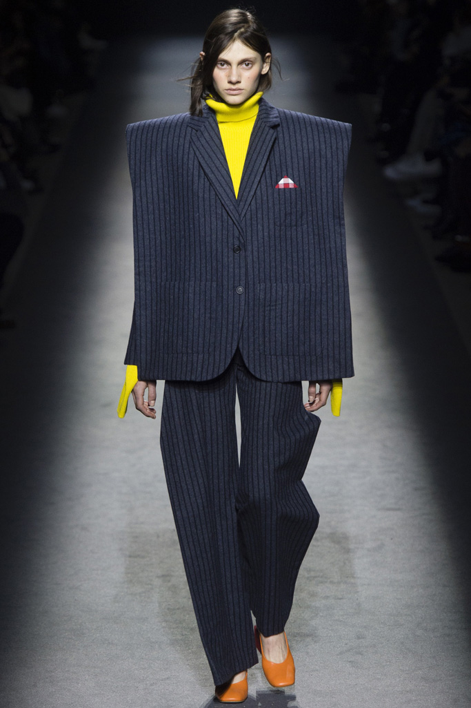 Jacquemus 2016秋冬流行發布
