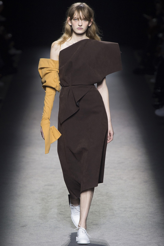 Jacquemus 2016秋冬流行發布