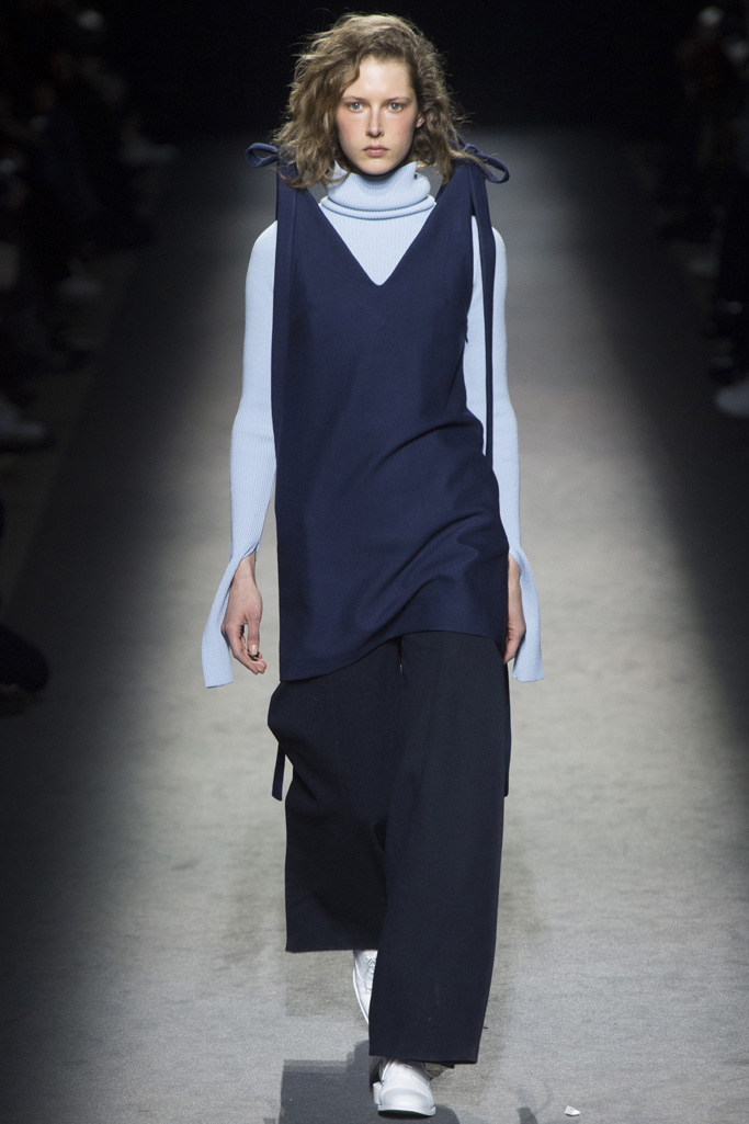 Jacquemus 2016秋冬流行發布