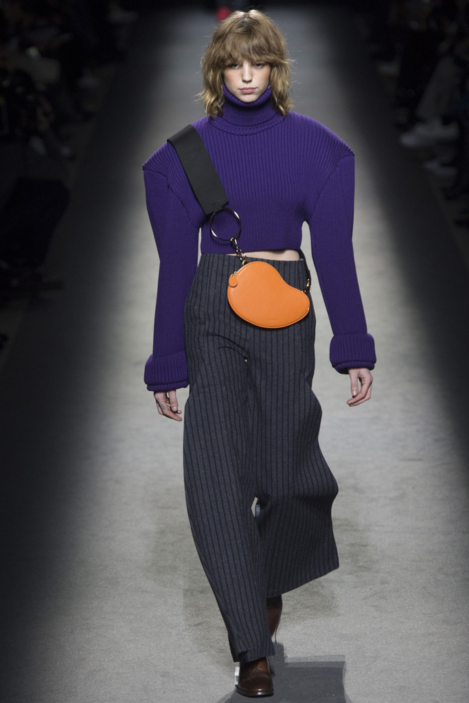 Jacquemus 2016秋冬流行發布