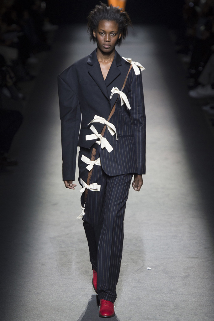Jacquemus 2016秋冬流行發布