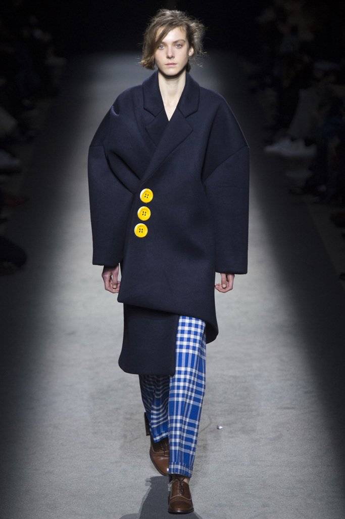 Jacquemus 2016秋冬流行發布