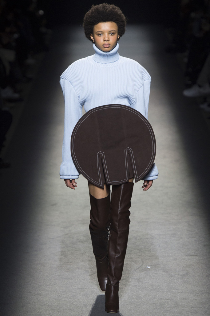 Jacquemus 2016秋冬流行發布