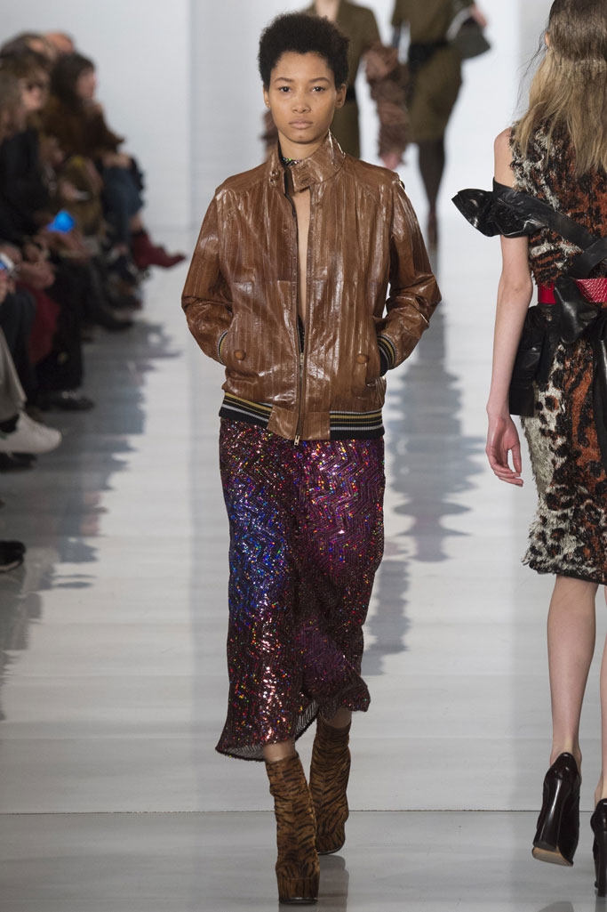 Maison Margiela 2016秋冬流行發布
