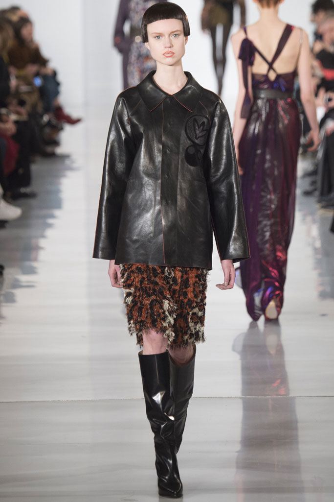 Maison Margiela 2016秋冬流行發布
