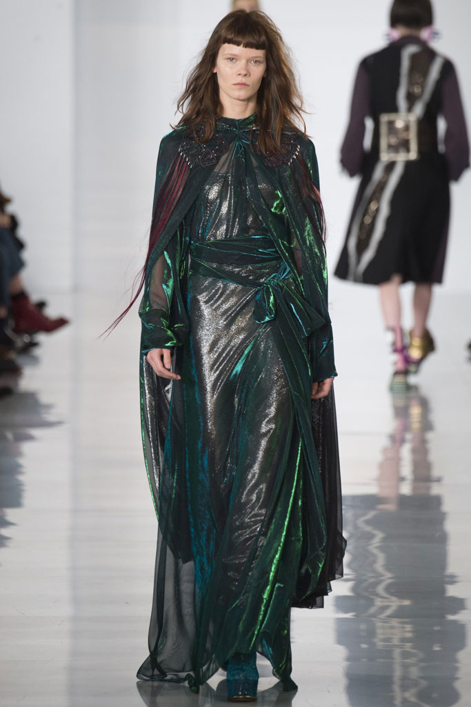 Maison Margiela 2016秋冬流行發布