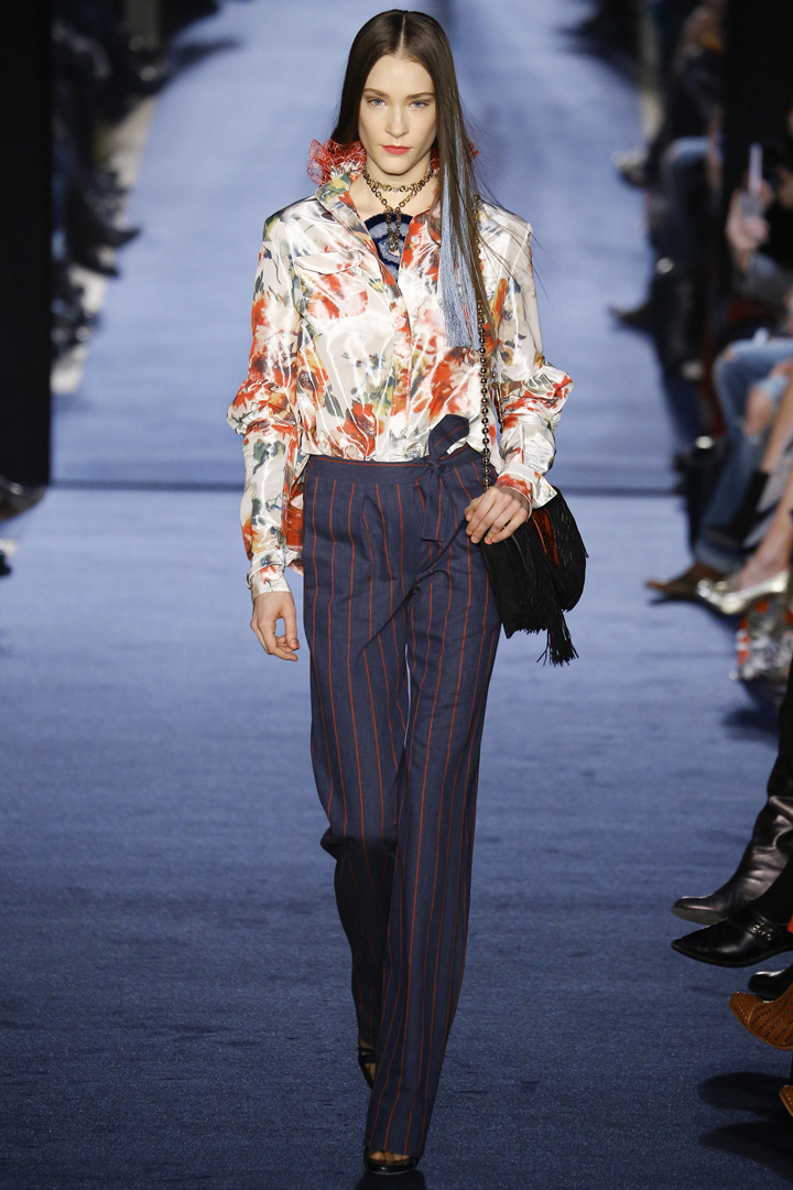Alexis Mabille 2016秋冬流行發布