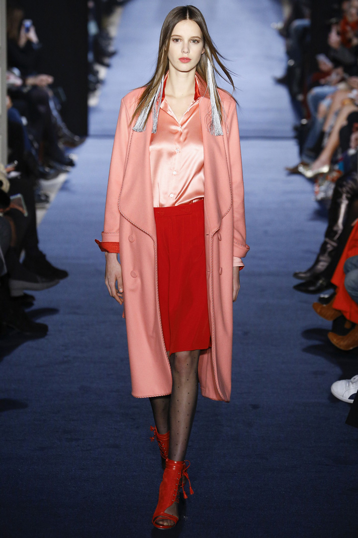 Alexis Mabille 2016秋冬流行發布