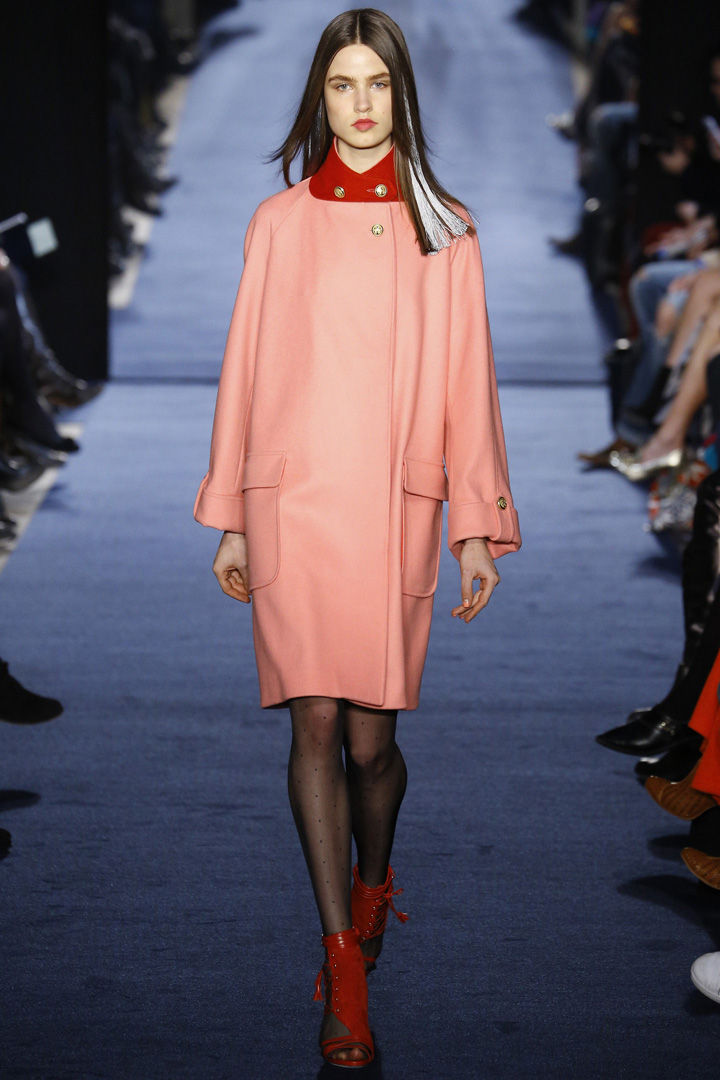 Alexis Mabille 2016秋冬流行發布