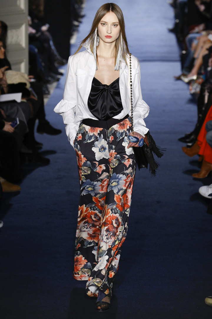 Alexis Mabille 2016秋冬流行發布