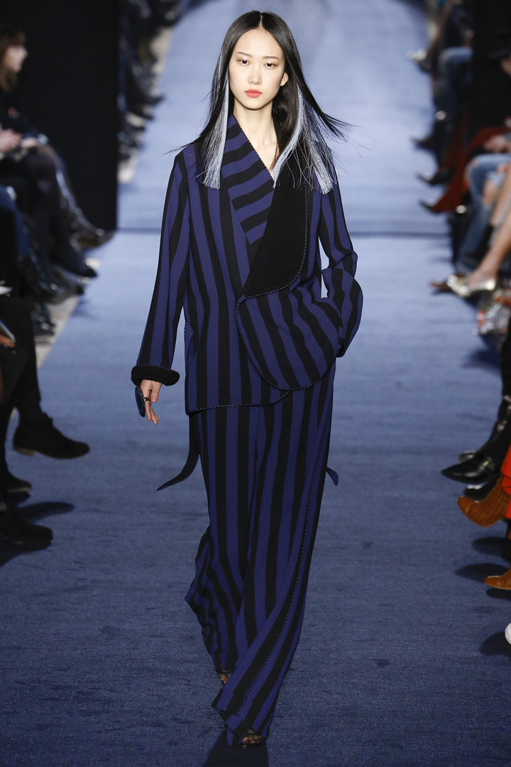 Alexis Mabille 2016秋冬流行發布