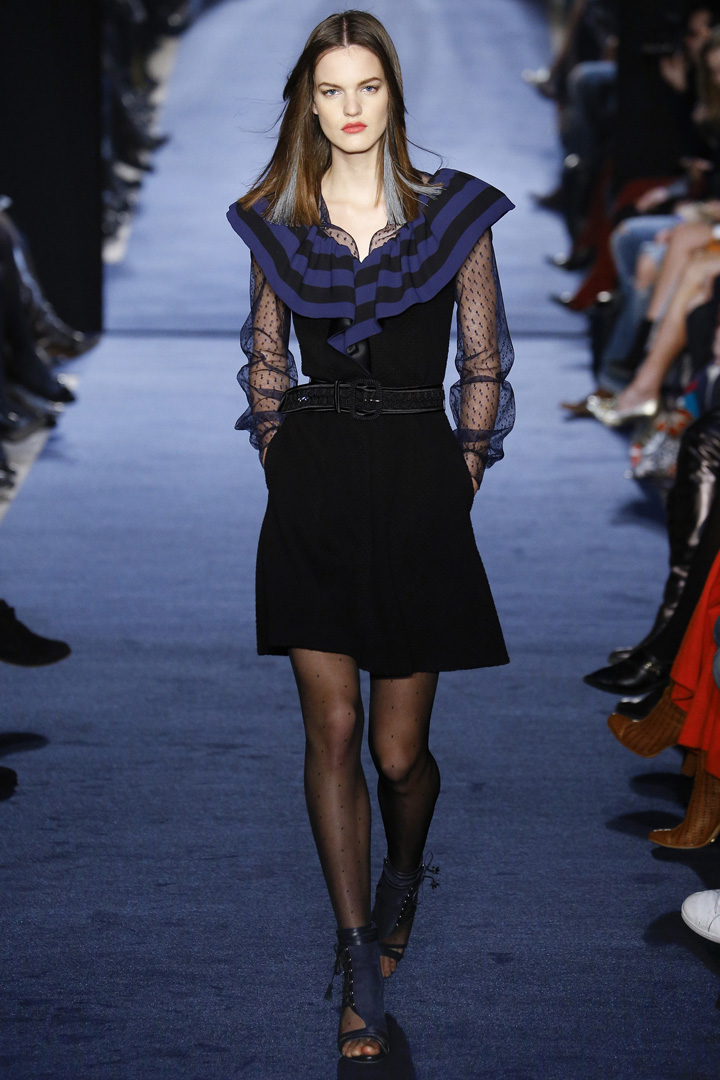 Alexis Mabille 2016秋冬流行發布