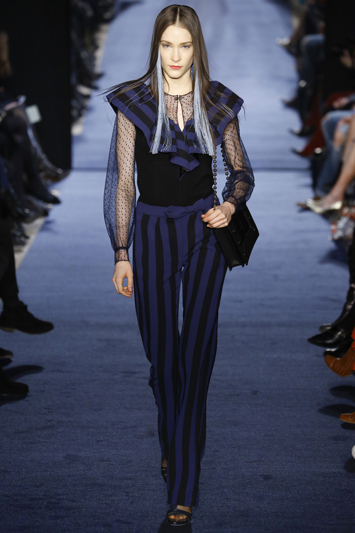 Alexis Mabille 2016秋冬流行發布