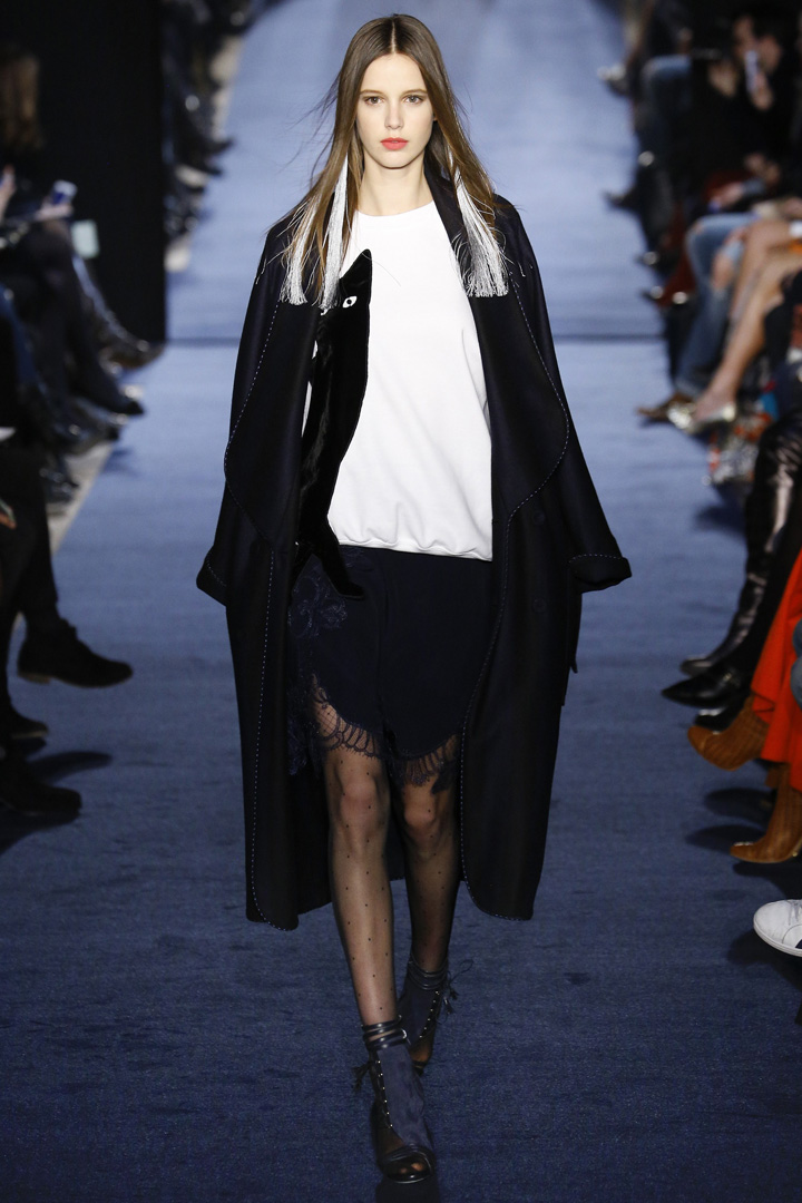 Alexis Mabille 2016秋冬流行發布