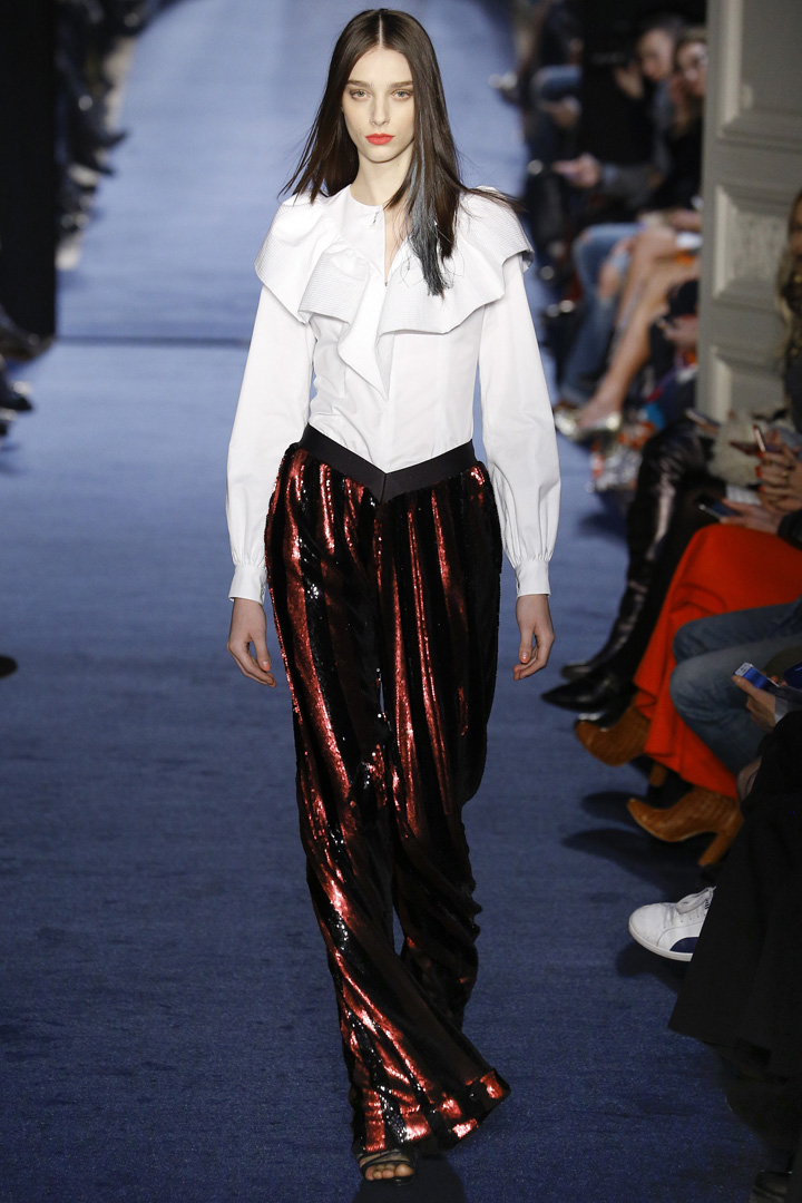 Alexis Mabille 2016秋冬流行發布