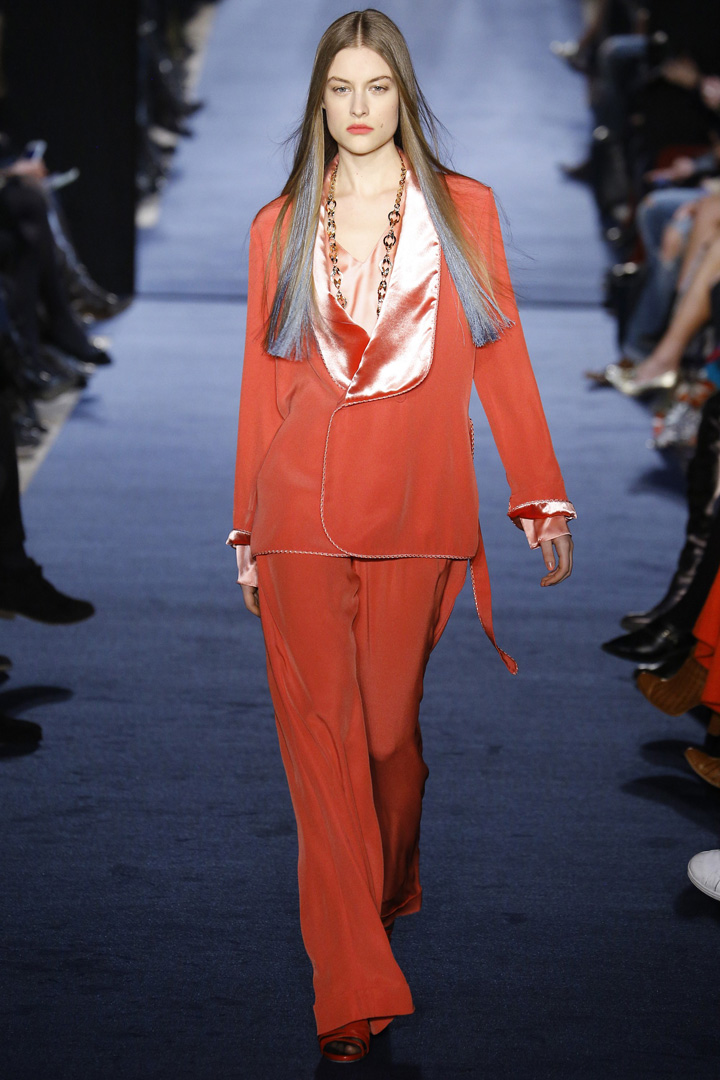 Alexis Mabille 2016秋冬流行發布