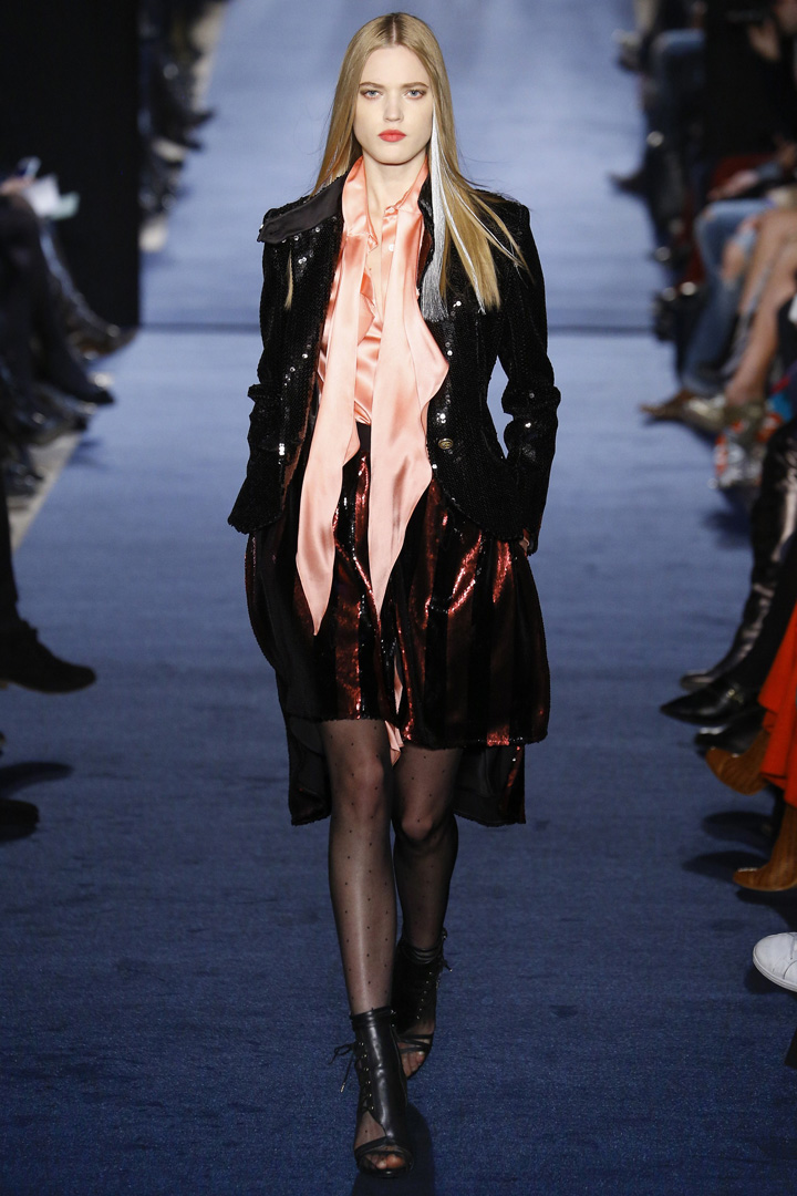 Alexis Mabille 2016秋冬流行發布