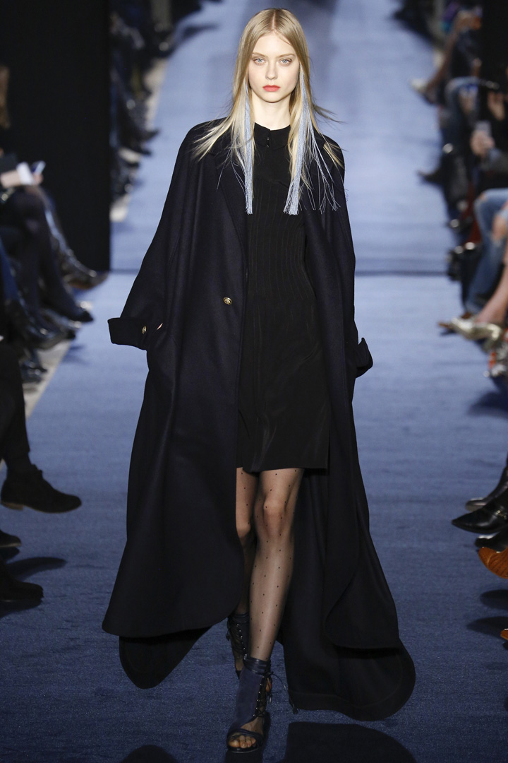 Alexis Mabille 2016秋冬流行發布