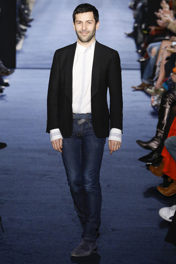 Alexis Mabille 2016秋冬流行發布