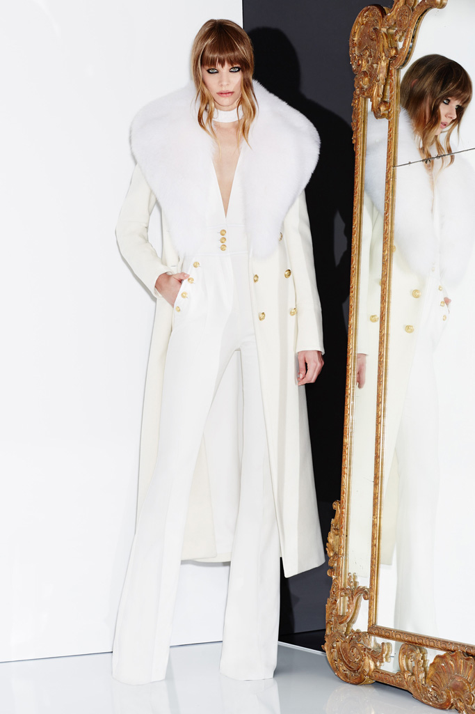 Zuhair Murad 2016秋冬流行發布