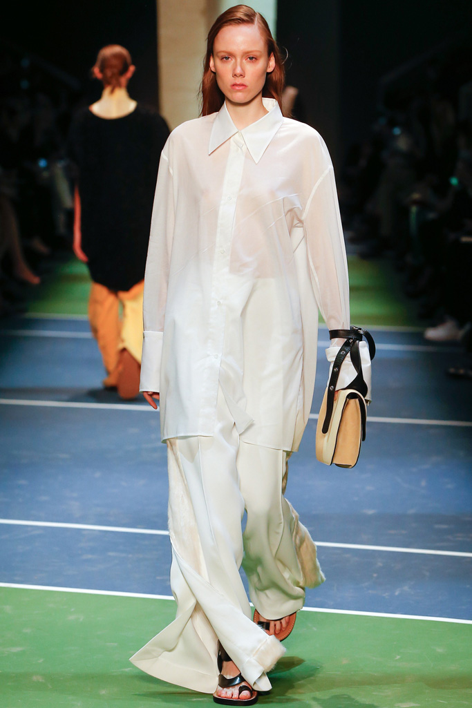 Céline 2016秋冬流行發布