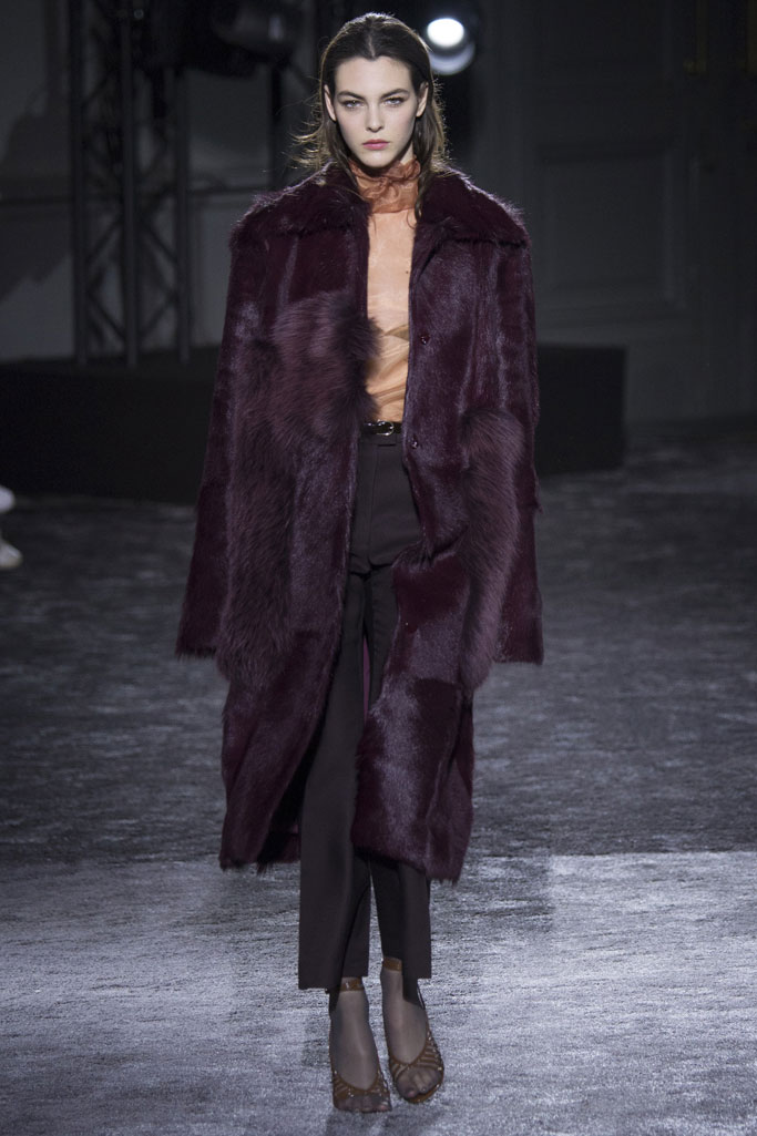 Nina Ricci 2016秋冬流行發布