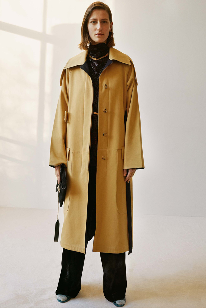 Céline 2016早秋系列流行發布