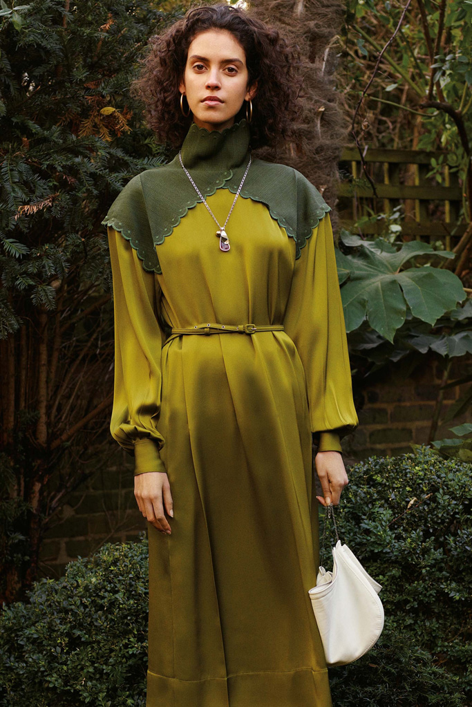 Céline 2016早秋系列流行發布