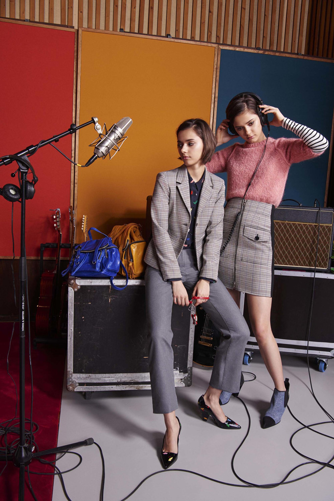 Sonia by Sonia Rykiel 2017度假系列流行發布