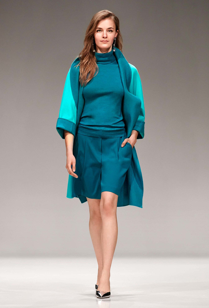 Escada 2017度假系列流行發布