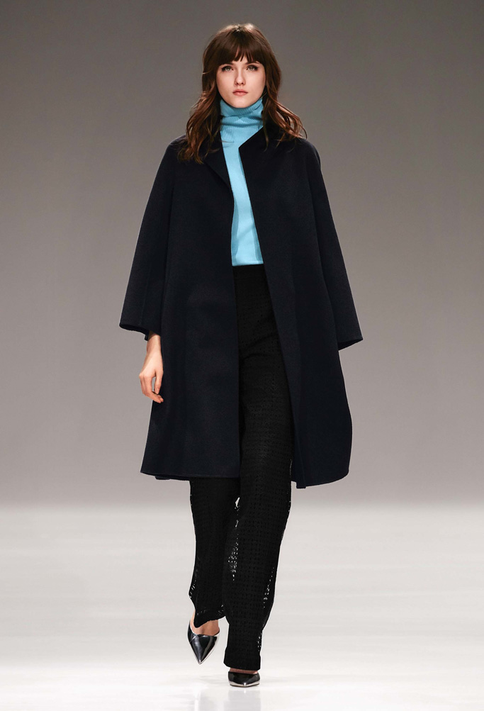 Escada 2017度假系列流行發布