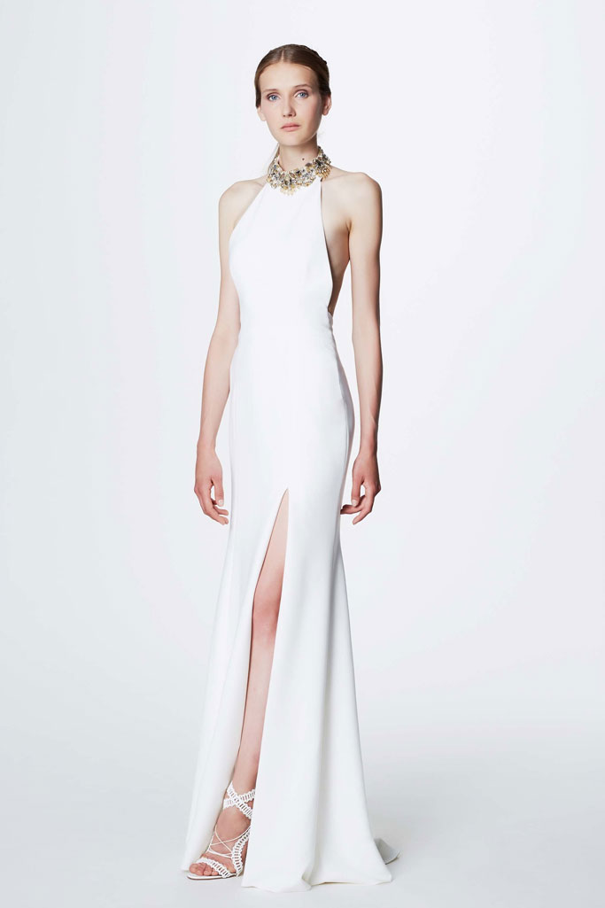 Marchesa Notte 2017度假系列流行發布